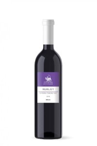 La Chimera d'Albegna Merlot Maremma Toscana
