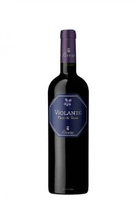 Rivera Violante Nero di Troia Castel del Monte DOC
