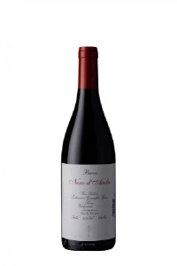 Maurigi di Bacca Nero d'Avola Sicilia
