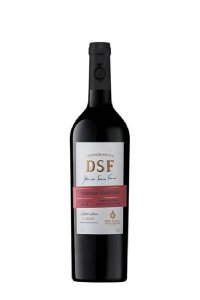 Jose Maria da Fonseca DSF Touriga Franceska