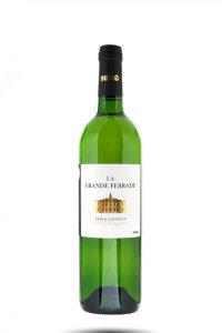 La Grande Ferrade Pessac Leognan Blanc