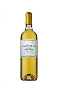 Chateau Le Juge Sauternes