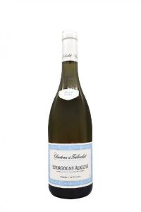 Chartron Et Trebuchet Bourgogne Aligote