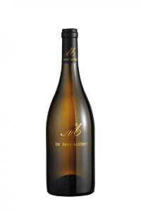 M De Montgueret Saumur Blanc