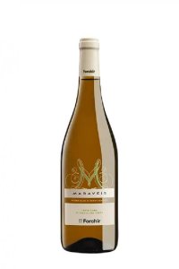 Forchir Pinot Blanco Maraveis Friuli DOC