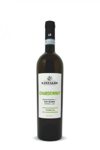 San Osvaldo Chardonnay DOC Venezia