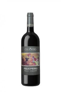 Tua Rita Perlato del Bosco Bianco IGT Toscana
