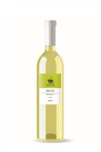 La Chimera d'Albegna Suley Maremma Toscana Blanc