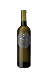 Rivera Marese Bombino Bianco Castel del Monte DOC