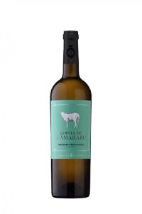 Quinta de Camarate Branco Seco
