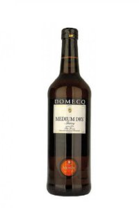 Pedro Domecq Medium Dry Sherry