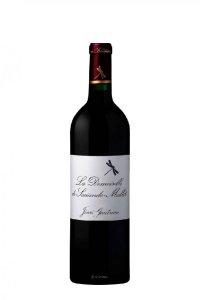 La Demoiselle de Sociando Mallet Haut Medoc