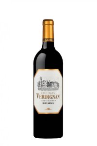 Chateau Verdignan Haut Medoc