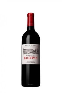 Chateau Brown Pessac-Leognan