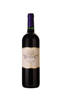 Chateau de Belloc Pessac-Leognan