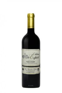 Chateau Espiot Pessac-Leognan BIO