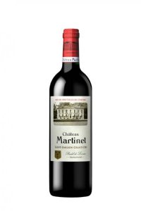 Chateau Martinet Saint Emilion Grand Cru 2012