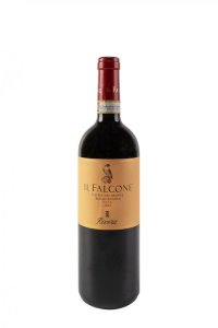 Rivera Il Falcone Castel del Monte Rosso Riserva DOCG Riserva