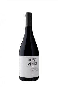 La Zorra Rufete Ituero