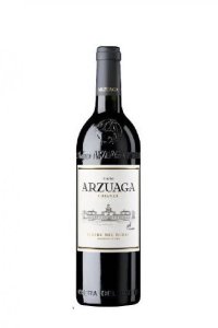 Arzuaga Crianza Ribera del Duero
