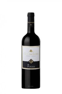 Bodega Poesia Clos des Andes Reserva Malbec
