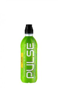 Pulse Izotoniks ar Citronu garšu