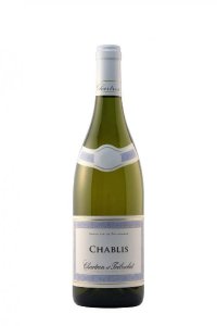 Chartron Et Trebuchet Chablis