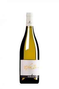 Graci Etna Bianco DOC Sicilia