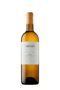 Artadi Vinas de Gain Blanco Rioja DOCa