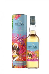 Oban 11YO GB