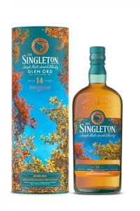Singleton 14YO GB