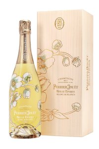 Perrier Jouet Belle Epoque Blanc de Blancs