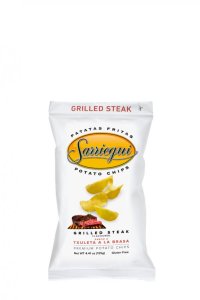 Sarriegui Grilēts Steiks