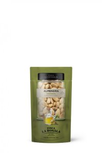 Finca La Rosala Spāņu Mandeles Blanšētas