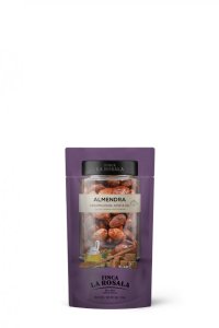 Finca La Rosala Spāņu Mandeles Karamelizētas