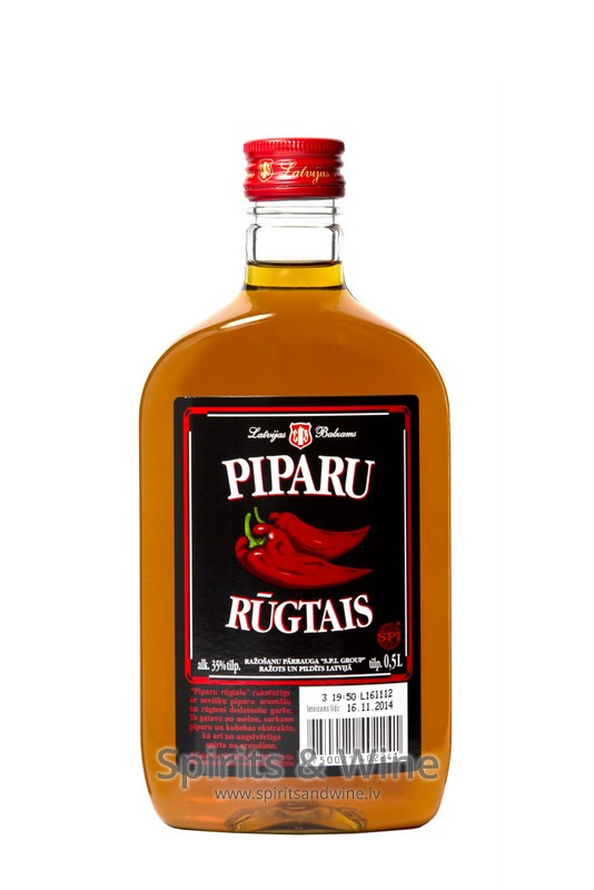 Image result for pipariņš
