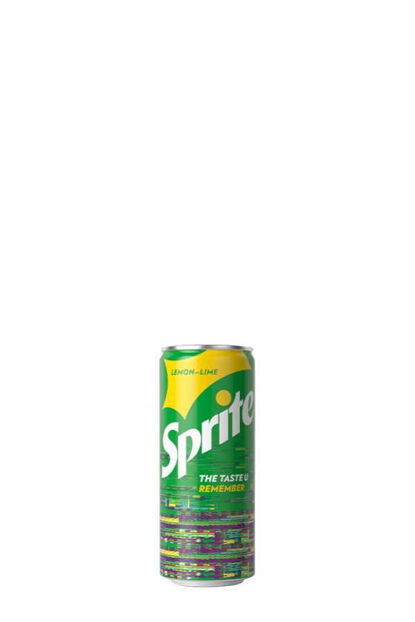 Sprite Nonalcoholic drinks