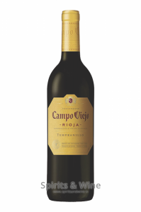 Campo Viejo Tempranillo