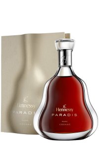 Hennessy Paradis