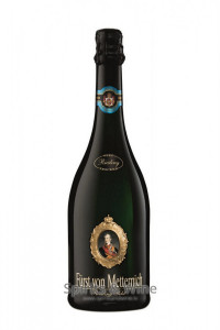 Furst von Metternich Riesling Sekt