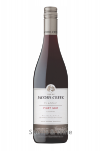 Jacob's Creek Pinot Noir