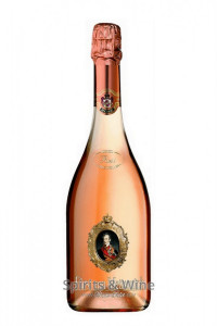 Furst von Metternich Rose Sekt Trocken