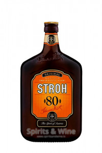 Stroh 80