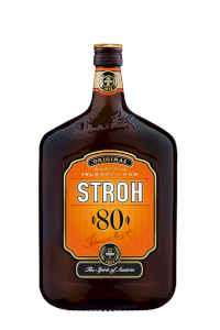 Stroh 80