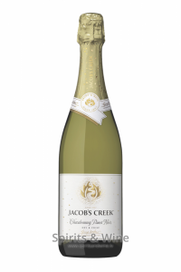 Jacobs Creek Sparkling Chardonnay Pinot Noir