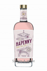 Ha'penny Rhubarb Gin