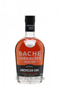 Bache-Gabrielsen American Oak