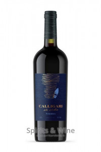 Calligari Solo Selettivo Primitivo 