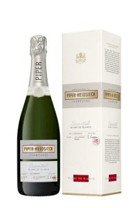 Piper Heidsieck Essentiel Blanc de Blancs