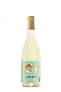 Faustino VII Rioja Blanco